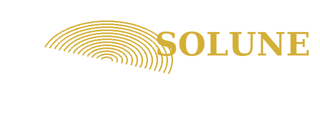 Solune logo